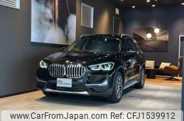 bmw x1 2021 CFJ1539912