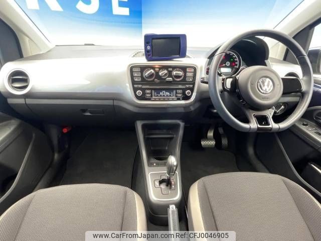 volkswagen up 2013 -VOLKSWAGEN--VW up DBA-AACHY--WVWZZZAAZED028553---VOLKSWAGEN--VW up DBA-AACHY--WVWZZZAAZED028553- image 2