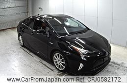 toyota prius 2016 -TOYOTA--Prius ZVW50-6043129---TOYOTA--Prius ZVW50-6043129-