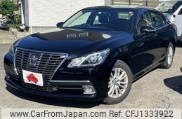 toyota crown 2014 -TOYOTA--Crown DBA-GRS211--GRS211-6005444---TOYOTA--Crown DBA-GRS211--GRS211-6005444-