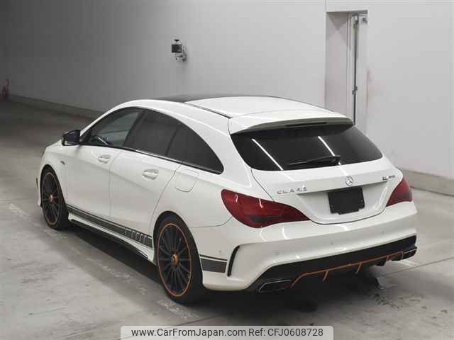 mercedes-benz amg undefined -MERCEDES-BENZ--AMG 117952-WDD1179522N210816---MERCEDES-BENZ--AMG 117952-WDD1179522N210816- image 2