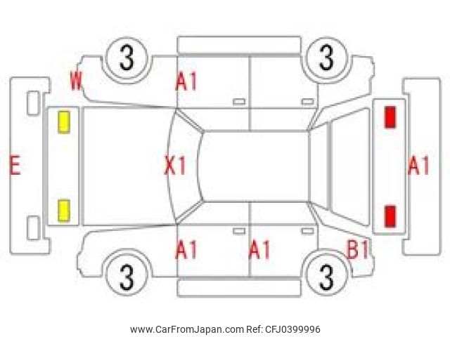 nissan march 2011 -NISSAN--March DBA-NK13--NK13-005205---NISSAN--March DBA-NK13--NK13-005205- image 2