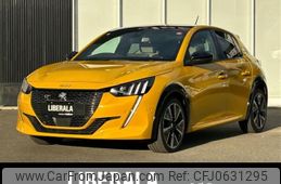 peugeot 208 2020 -PEUGEOT--Peugeot 208 3BA-P21HN05--VR3UPHNKSLT058967---PEUGEOT--Peugeot 208 3BA-P21HN05--VR3UPHNKSLT058967-