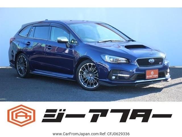 subaru levorg 2017 -SUBARU--Levorg DBA-VMG--VMG-027904---SUBARU--Levorg DBA-VMG--VMG-027904- image 1