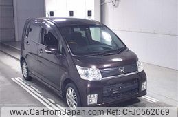 daihatsu move 2009 -DAIHATSU--Move L185S--0075457---DAIHATSU--Move L185S--0075457-