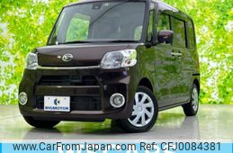 daihatsu tanto 2015 quick_quick_DBA-LA600S_LA600S-0302662