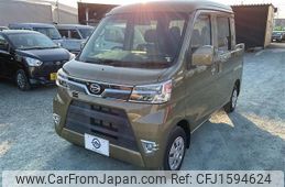 daihatsu hijet-cargo 2021 CFJ1594624