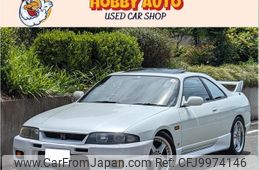 nissan skyline-coupe 1995 -NISSAN 【名変中 】--Skyline Coupe ECR33--059101---NISSAN 【名変中 】--Skyline Coupe ECR33--059101-
