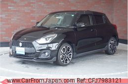 suzuki swift 2020 CFJ7983121