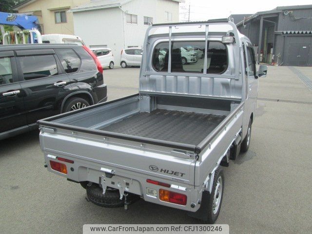 daihatsu hijet-truck 2019 -DAIHATSU--Hijet Truck S510P--0269668---DAIHATSU--Hijet Truck S510P--0269668- image 2