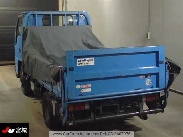 isuzu elf-truck 2002 -ISUZU--Elf NKS69EA-7413947---ISUZU--Elf NKS69EA-7413947- image 2