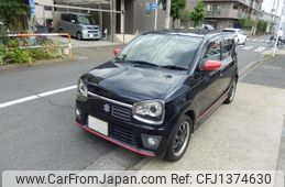 suzuki alto 2015 -SUZUKI 【名変中 】--Alto HA36S--865965---SUZUKI 【名変中 】--Alto HA36S--865965-