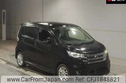 nissan dayz 2015 CFJ1848821