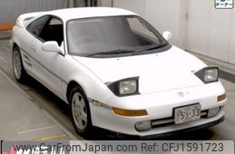 toyota mr2 1993 CFJ1591723