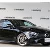 mercedes-benz cls-class 2018 quick_quick_LDA-257314_WDD2573142A019529 image 3