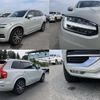 volvo xc90 2021 quick_quick_5AA-LB420TXCM_YV1LF06MCM1742815 image 4