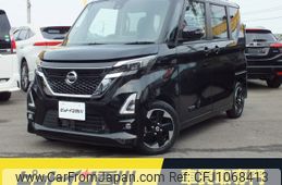 nissan roox 2022 -NISSAN--Roox 5AA-B44A--B44A-0125235---NISSAN--Roox 5AA-B44A--B44A-0125235-