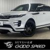 land-rover range-rover-evoque 2020 quick_quick_3DA-LZ2NA_SALZA2AN3LH115216 image 1