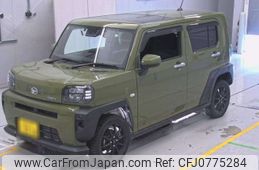 daihatsu taft 2022 -DAIHATSU 【富山 581つ3936】--Taft LA910S-0037093---DAIHATSU 【富山 581つ3936】--Taft LA910S-0037093-