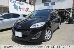 mazda premacy 2014 -MAZDA 【三重 335ﾛ 712】--Premacy DBA-CWFFW--CWFFW-125810---MAZDA 【三重 335ﾛ 712】--Premacy DBA-CWFFW--CWFFW-125810-