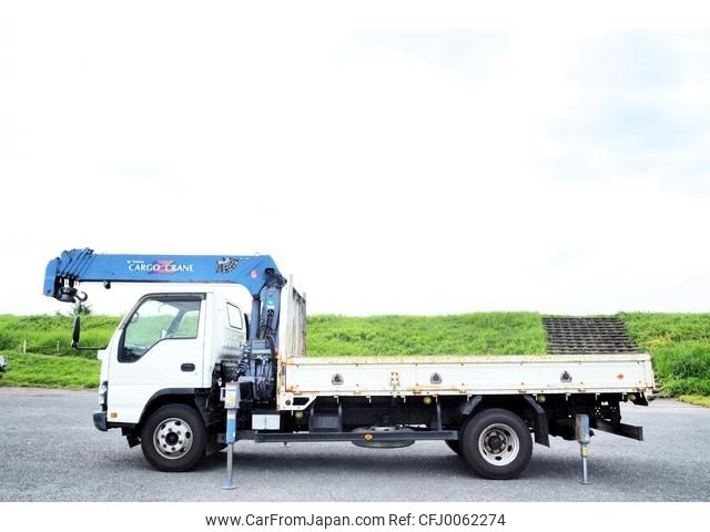 isuzu elf-truck 2006 GOO_NET_EXCHANGE_0403477A30240728W001 image 2