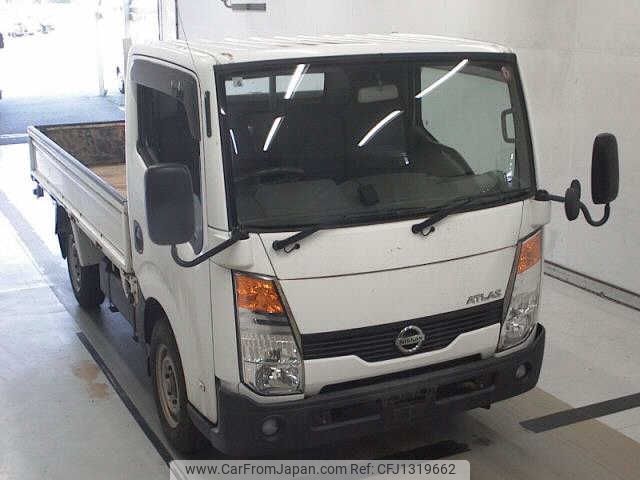 nissan atlas 2008 -NISSAN--Atlas SQ2F24-001412---NISSAN--Atlas SQ2F24-001412- image 1