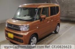 suzuki spacia 2024 quick_quick_5AA-MK94S_116031