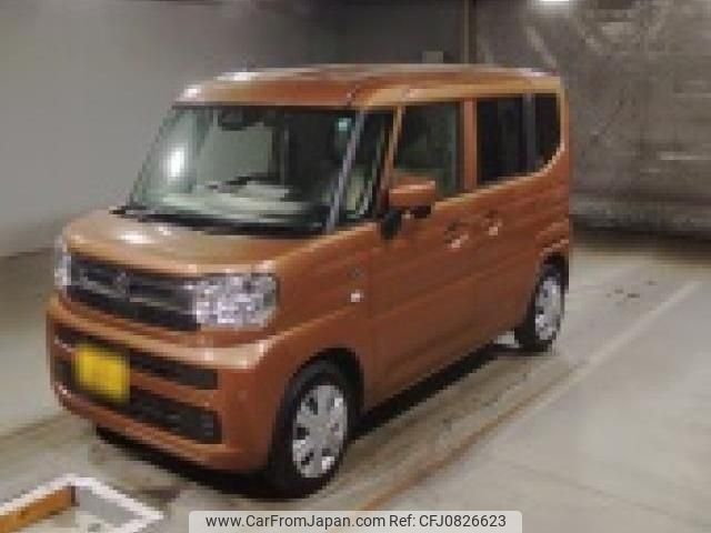 suzuki spacia 2024 quick_quick_5AA-MK94S_116031 image 1