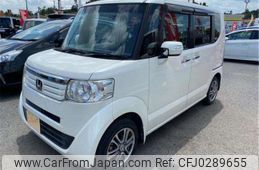 honda n-box 2013 -HONDA--N BOX JF1--JF1-2124741---HONDA--N BOX JF1--JF1-2124741-