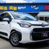 toyota sienta 2023 CFJ1827102 image 1