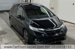 honda fit 2017 -HONDA--Fit GP5-1303933---HONDA--Fit GP5-1303933-