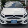 mercedes-benz b-class 2015 quick_quick_DBA-246242_WDD2462422J345455 image 3