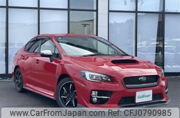 subaru wrx 2016 -SUBARU--WRX DBA-VAG--VAG-019297---SUBARU--WRX DBA-VAG--VAG-019297-