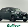 toyota passo 2018 -TOYOTA--Passo DBA-M700A--M700A-0115930---TOYOTA--Passo DBA-M700A--M700A-0115930- image 1