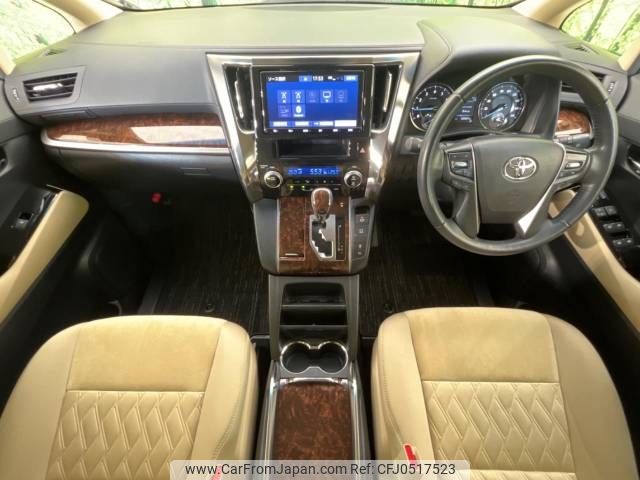 toyota alphard 2019 -TOYOTA--Alphard DBA-AGH30W--AGH30-0290624---TOYOTA--Alphard DBA-AGH30W--AGH30-0290624- image 2