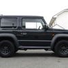 suzuki jimny-sierra 2022 CFJ1564724 image 10