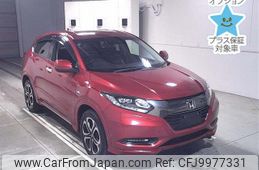 honda vezel 2016 -HONDA--VEZEL RU4-1205573---HONDA--VEZEL RU4-1205573-