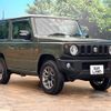 suzuki jimny 2023 quick_quick_JB64W_JB64W-286019 image 16