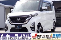 nissan roox 2022 quick_quick_4AA-B45A_B45A-0345983