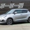 suzuki swift 2018 quick_quick_CBA-ZC33S_ZC33S-107172 image 1