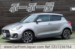 suzuki swift 2018 quick_quick_CBA-ZC33S_ZC33S-107172