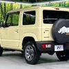 suzuki jimny 2022 -SUZUKI--Jimny 3BA-JB64W--JB64W-240602---SUZUKI--Jimny 3BA-JB64W--JB64W-240602- image 18