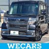 daihatsu tanto 2017 quick_quick_DBA-LA600S_LA600S-0550703 image 1