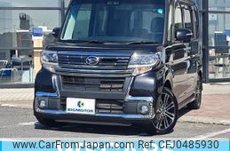 daihatsu tanto 2017 quick_quick_DBA-LA600S_LA600S-0550703