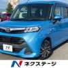 toyota tank 2017 CFJ1551526 image 1