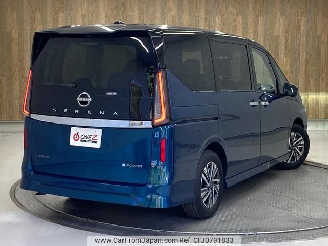 nissan serena 2023 -NISSAN--Serena GFC28--GFC28-001847---NISSAN--Serena GFC28--GFC28-001847- image 2