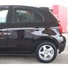 nissan march 2017 CFJ1798191 image 29