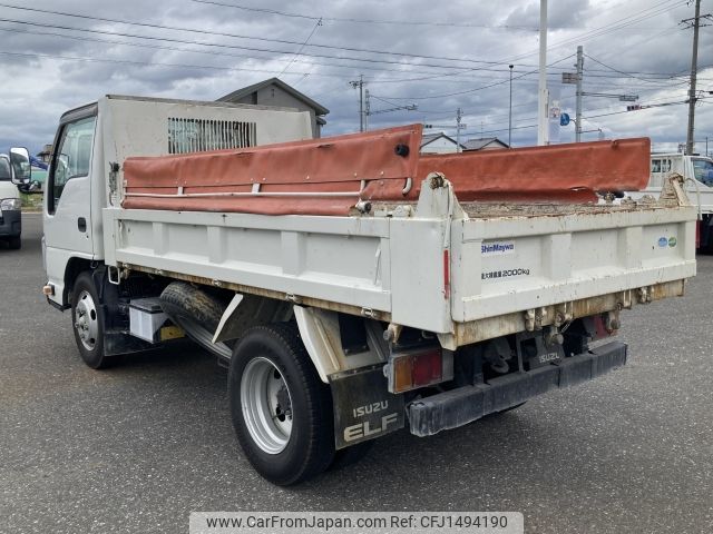 isuzu elf-truck 1991 -ISUZU--Elf TPG-NJR85AN--NJR85-7070791---ISUZU--Elf TPG-NJR85AN--NJR85-7070791- image 2