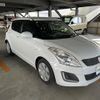 suzuki swift 2014 -SUZUKI--Swift DBA-ZC72S--ZC72S-339436---SUZUKI--Swift DBA-ZC72S--ZC72S-339436- image 1