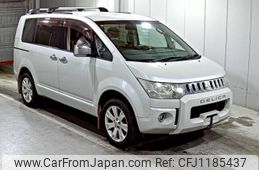 mitsubishi delica-d5 2009 -MITSUBISHI--Delica D5 CV5W-0306163---MITSUBISHI--Delica D5 CV5W-0306163-